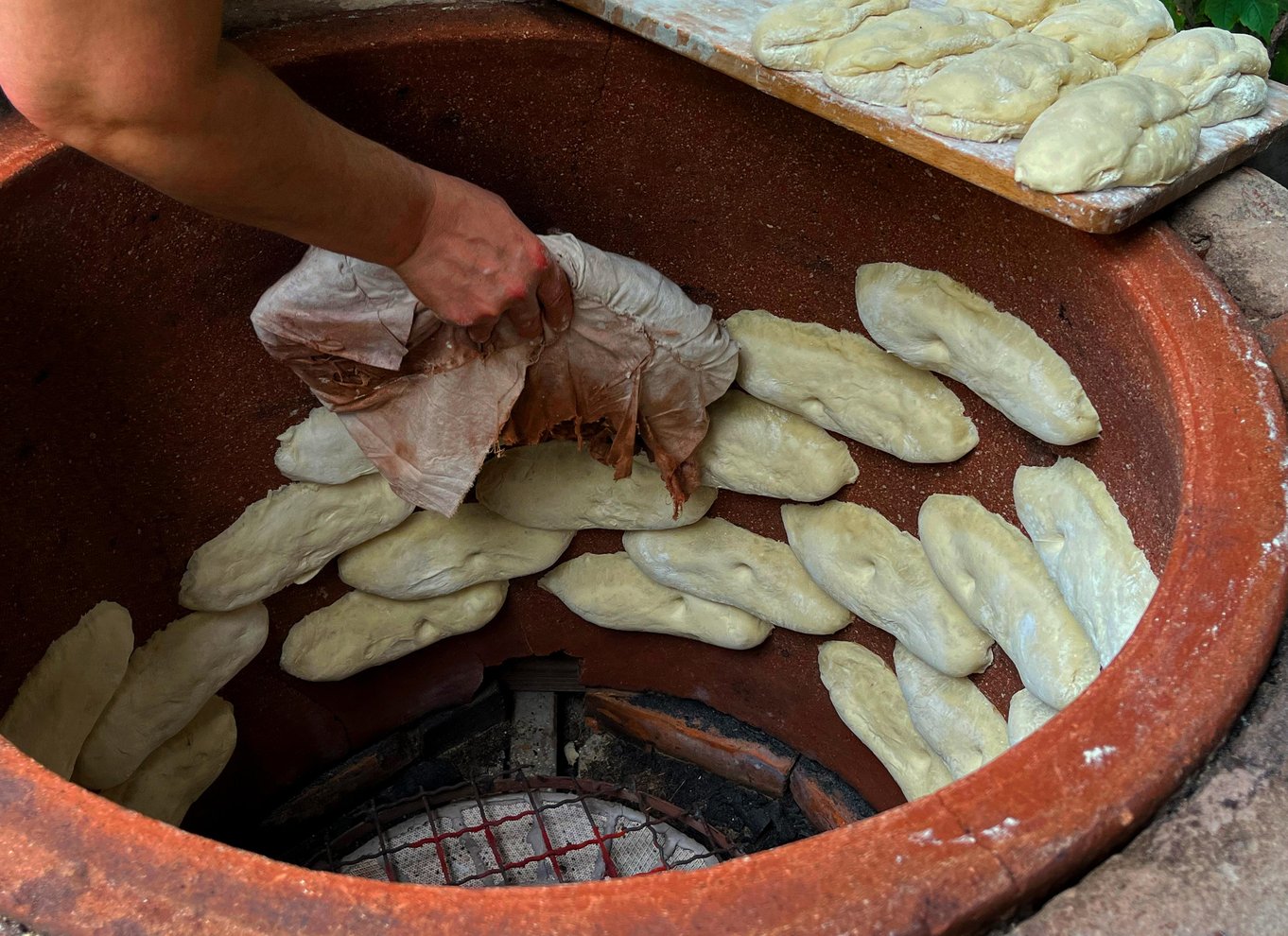Tbilisi Street Food Tour (alt inklusive)