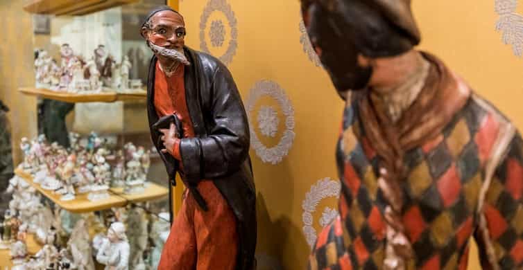 Milan: Entrance Ticket to La Scala Theatre Museum photo 6