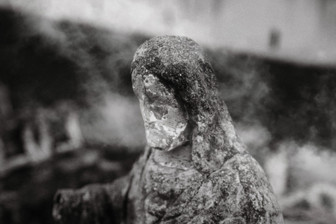 St. Thomas Historic Ghost Tour