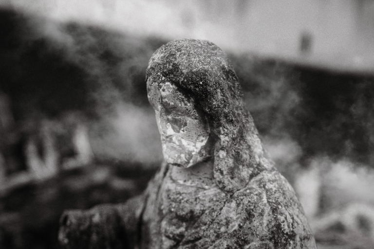 St. Thomas Historic Ghost Tour