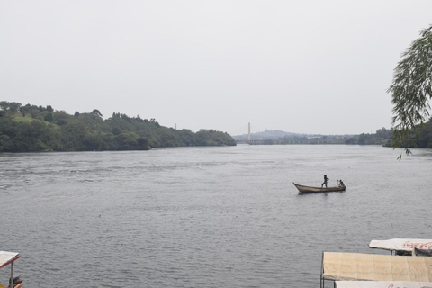 Entebbe: 2-Day Kalangala Island Escape, Kayaking & Quadbikes