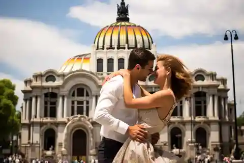Tour do Instagram na Cidade do México (privado e com tudo incluído)