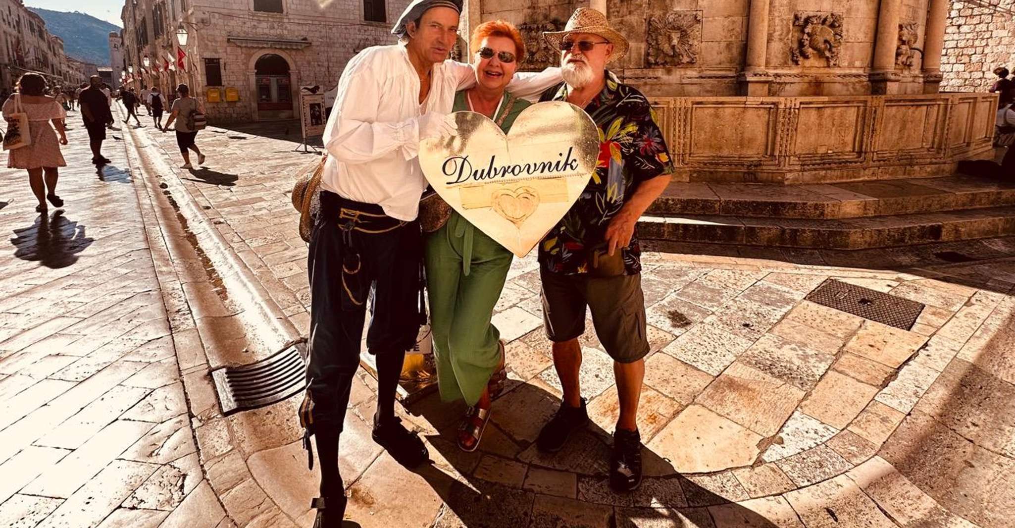 Dubrownik, Fenomen Dubrownika - wycieczka w języku polskim - Housity
