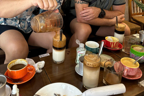 Hanoi: Meistere die Kunst der 6 typischen vietnamesischen KaffeesortenMeisterhafte vietnamesische Kaffeesorten