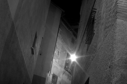 Toledo Mágico, the original night route: mystery, curiosities and secrets