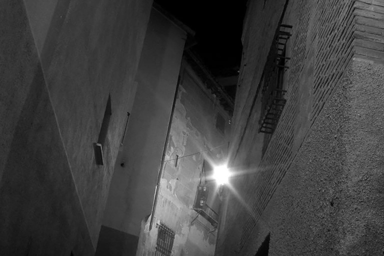 Magic Toledo, l&#039;originale percorso notturno: mistero, curiosità e segreti