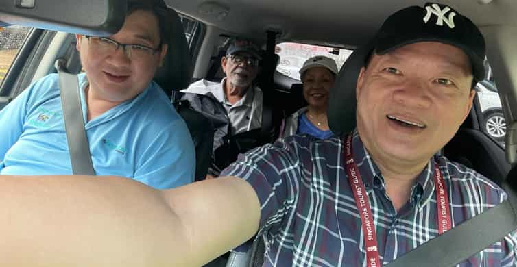 Singapore: Private Customizable Singapore Tour photo 8