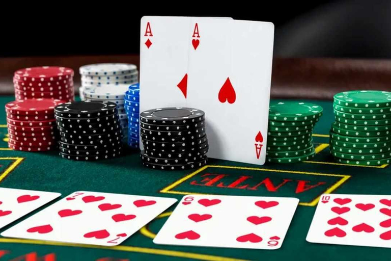 Leipzig: Texas Hold'em Poker Workshop for Beginners