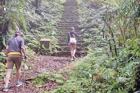 Bali: Lempuyang Temple Sacred Climb and Prayer Tour