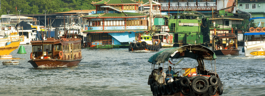 Visite en petit groupe culinaire et culturelle du village de pêcheurs d'Aberdeen