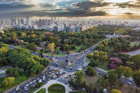 Buenos Aires: Tagestour zum Tigre Delta mit einem Einheimischen