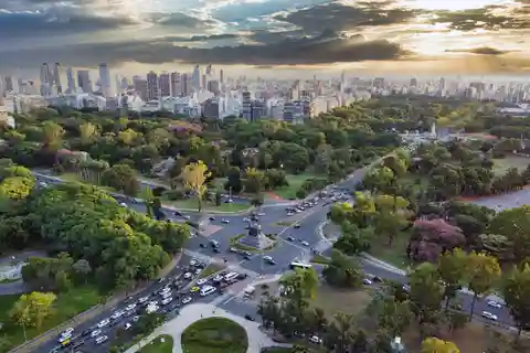 Passeio turístico privado de Buenos Aires: 2, 4 ou 8 horas.