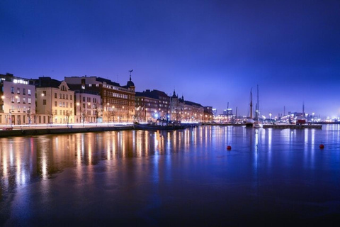 Helsinki: Rundgang zu den HighlightsHelsinki : 2 Stunden private Tour zu Fuß