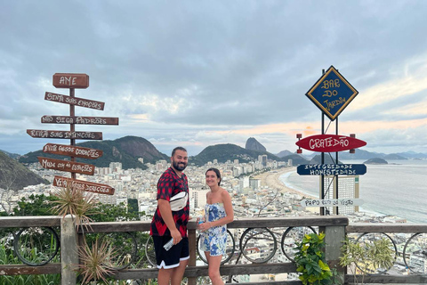 Favela Tour – PPG (Pavão-Pavãozinho and Cantagalo), Rio de Janeiro Favela Tour - PPG (Pavão-Pavãozinho and Cantagalo), Rio de Janeiro