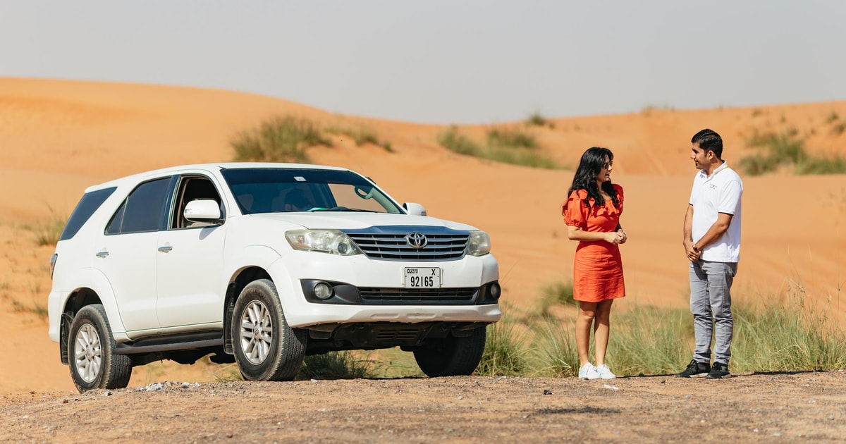 From Dubai: Fujairah East Coast Tour | GetYourGuide