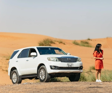 Vanuit Dubai: Tocht langs de oostkust van Fujairah