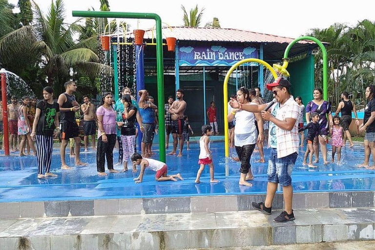 Siliguri: Full Day Guided City Tour with Lunch