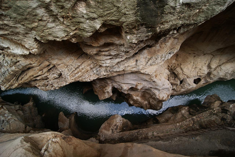 Costa del Sol: Guidad tur Caminito del Rey