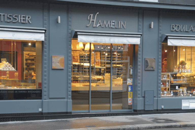 Rouen gourmet food walking tour Discover Normandy's flavors