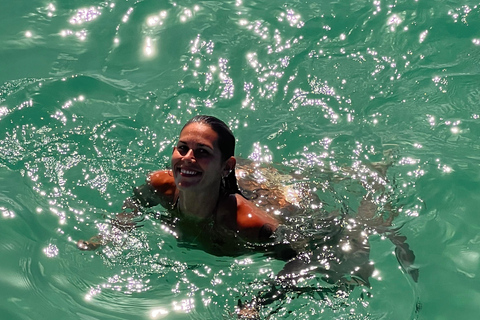 Porto Rico : Une expérience de luxe en catamaran tout compris