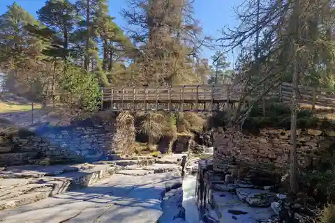 Natural Landscapes of Aberdeenshire and the Cairngorms