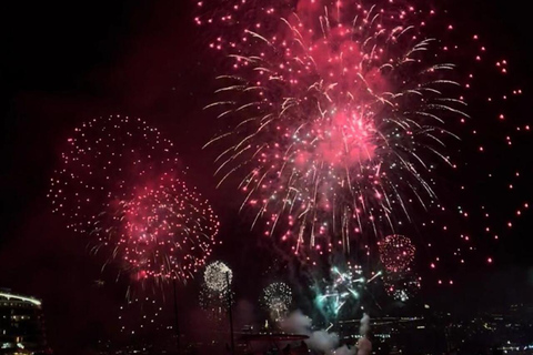 Premium Catamaran: Funchal Atlantic Festival