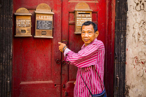 Kolkata: Culture Kaleidoscope TourCalcutta: Culture Kaleidoscope Tour