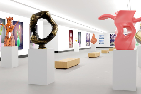 بونتا دل إستي: جولة إرشادية خاصة في متحف رالي