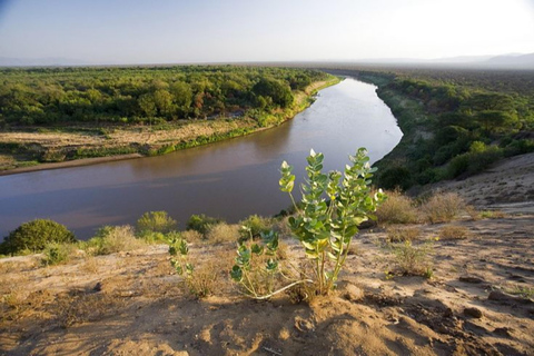 Chebera Churchura: 5-Day Wildlife & Nature Safari Experience