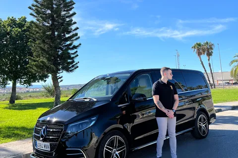 Private tour with VIP escort in Valencia