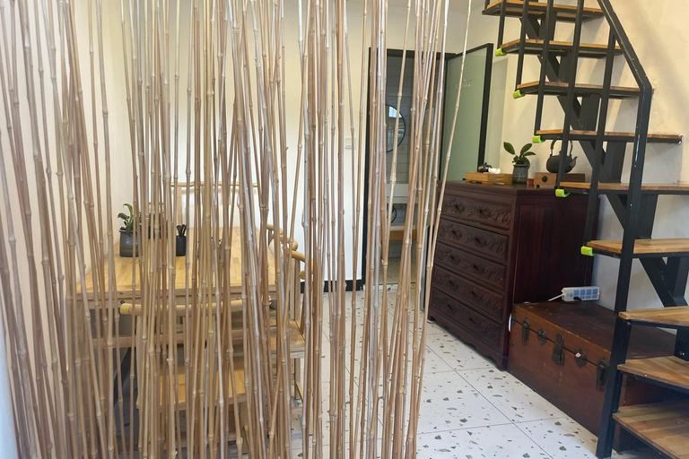 Beijing: Spring Festival Dumpling-Making Class in hutong