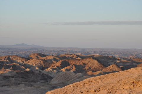 نهر سواكوبموند/وادي القمر/مناظر القمر/جولة بيئية