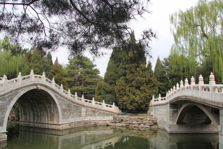 Prywatne klasyczne atrakcje Pekinu, w tym Zakazane MiastoWycieczka z przewodnikiem w języku angielskim