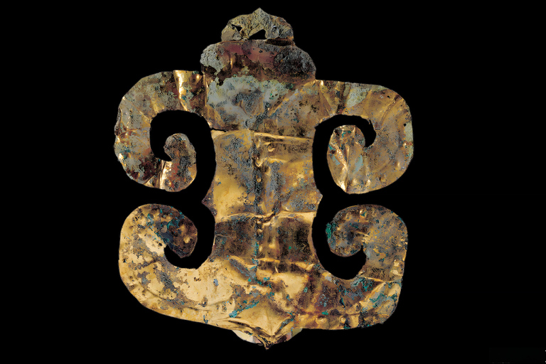 Chengdu: Jinsha Site Museum Ticket