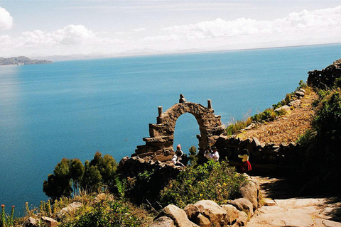 Besök Peru på 16 dagar | Lima - Cusco - Puno - Bolivia Uyuni