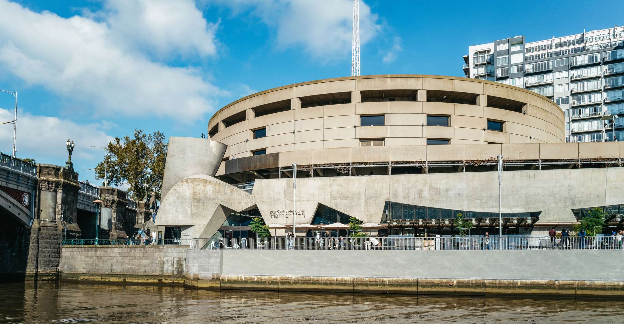 Melbourne: 2-Hour City Highlights River Cruise photo 12