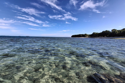 Escape to Serenity Island & Mainland Experience