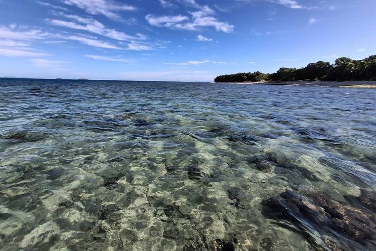 Escape to Serenity Island & Mainland Experience