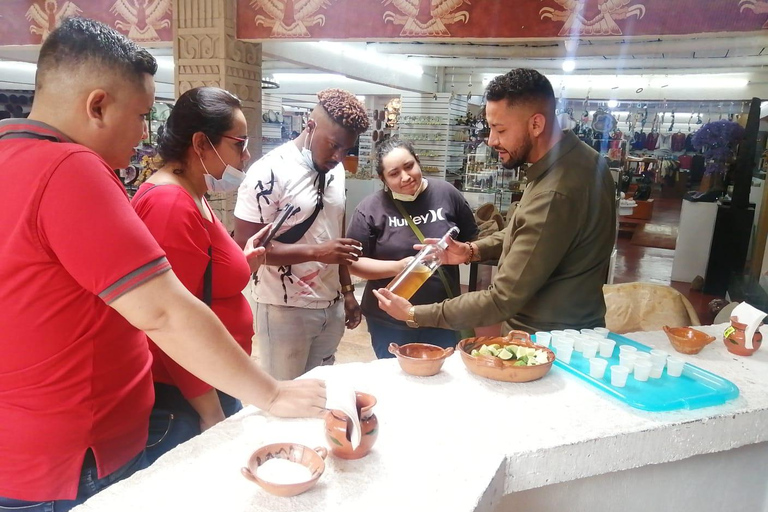 Chiapas: 4-Day Highlight Tour