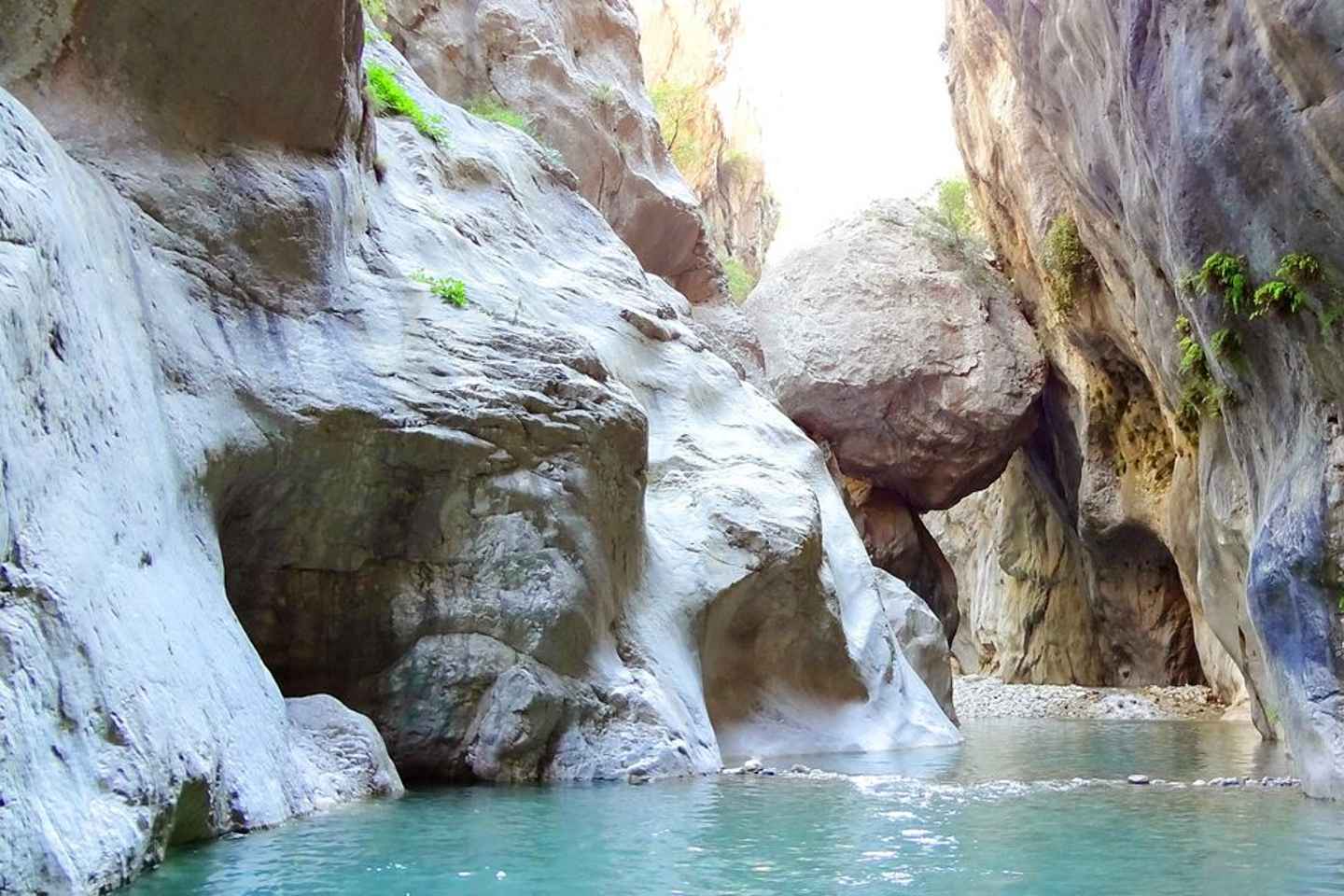 Jeep Safari Saklıkent Gizlikent