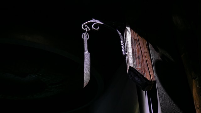 Legends of Cracow Show