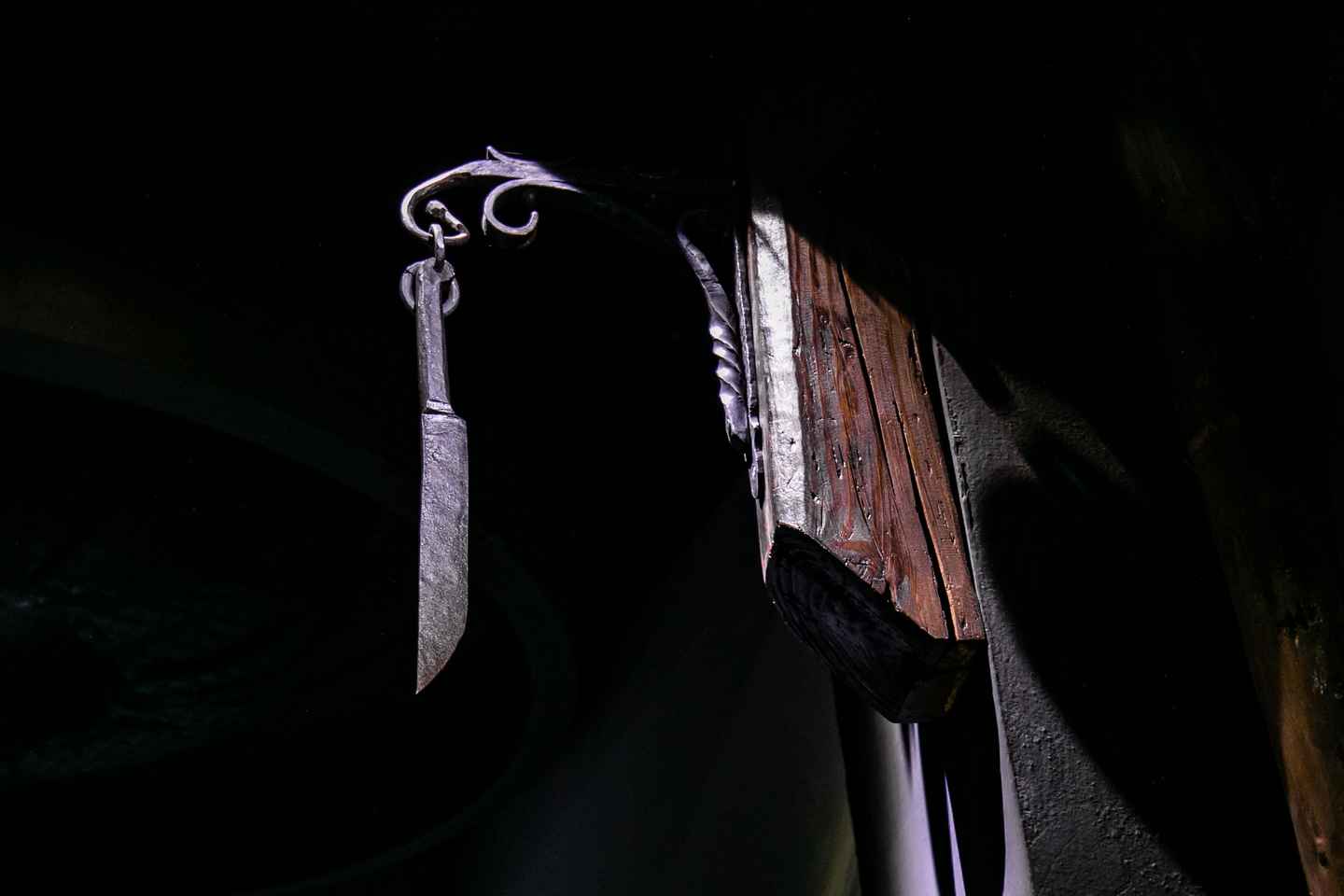 Legends of Cracow Show