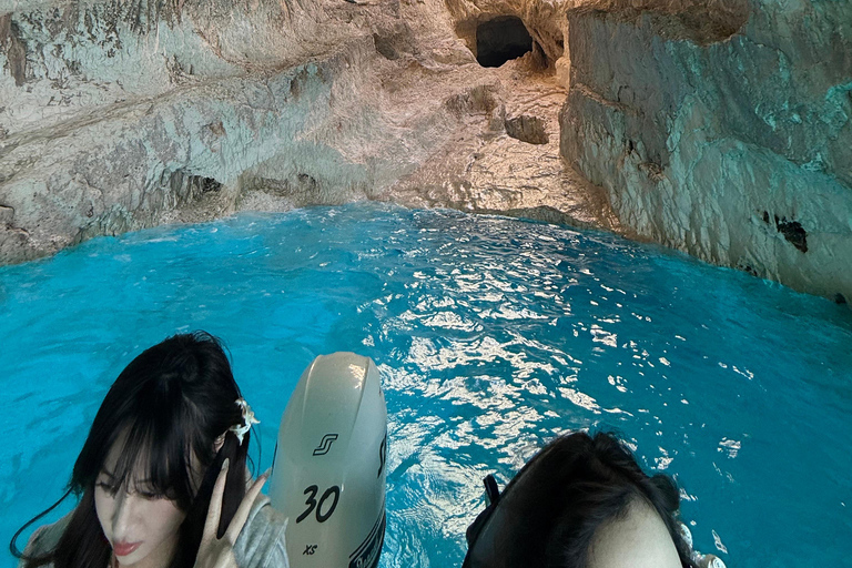 Zakynthos Tour: Navagio & Blue Caves Day Cruise Zakynthos Tour: Navagio & Blue Caves Day Cruise