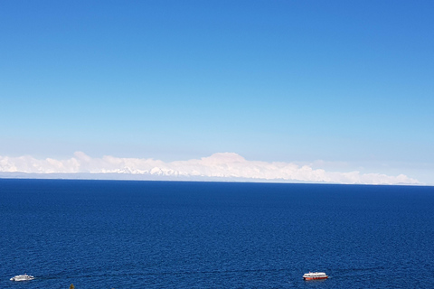UYUNI TOUR FROM PUNO – 3 DAYS, 2 NIGHTS UYUNI TOUR FROM PUNO 3 DAYS 2 NIGHTS