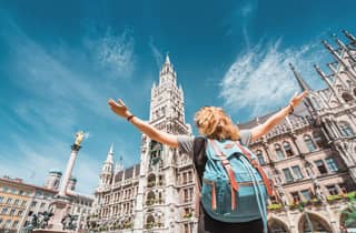 Bild: Private Weinverkostungstour in München mit einem Weinexperten