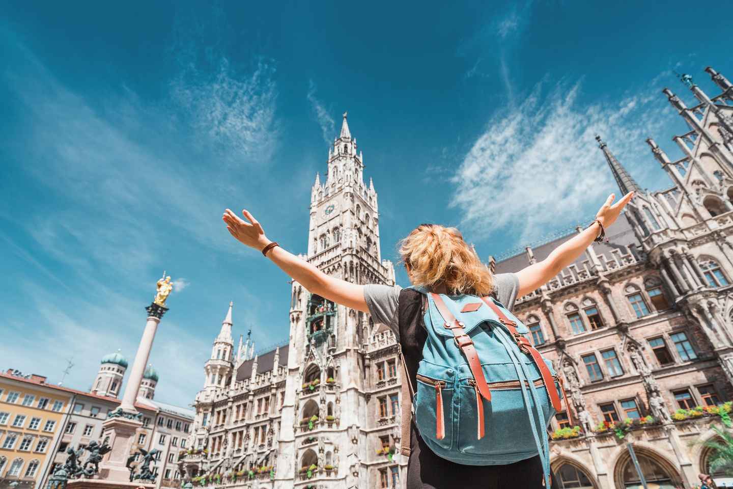 Private Wine Tasting Tour in Munich with a Wine Expert - Private Wine Tasting Tour in Munich with a Wine Expert