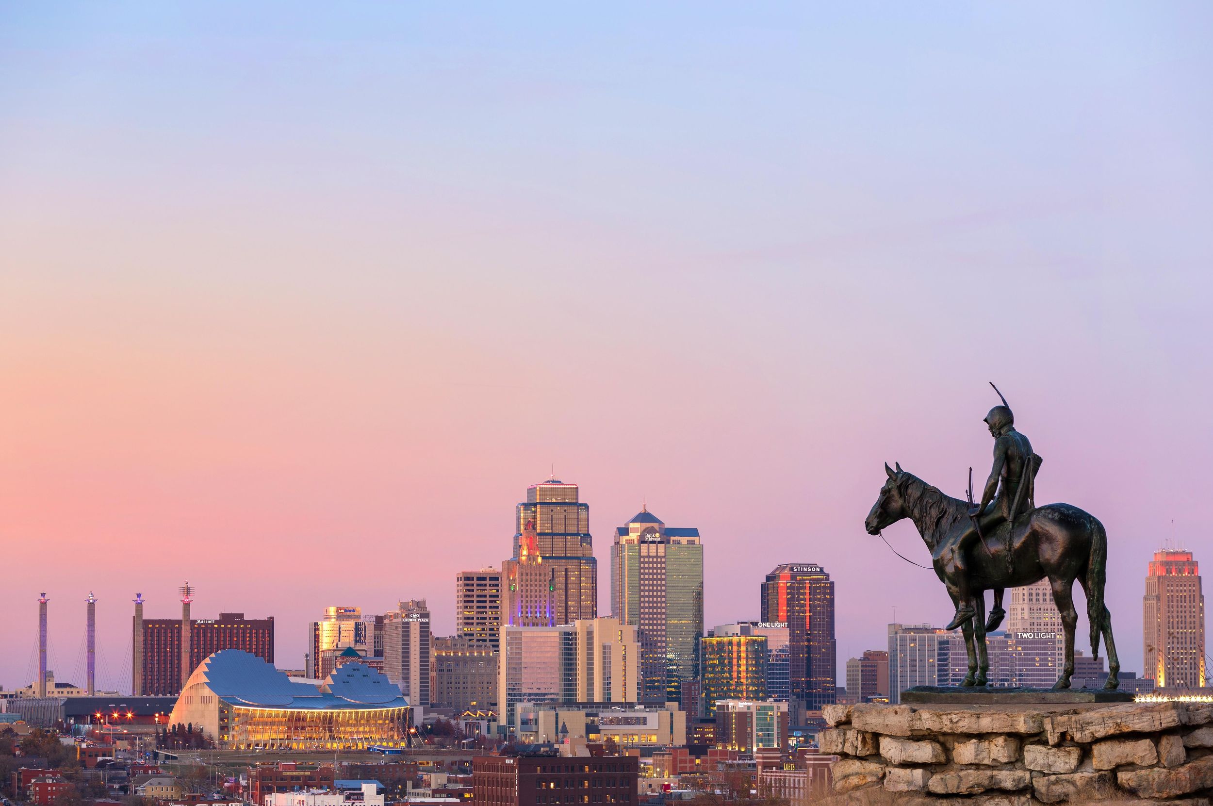 Kansas City, MO: Attraktionen Pass