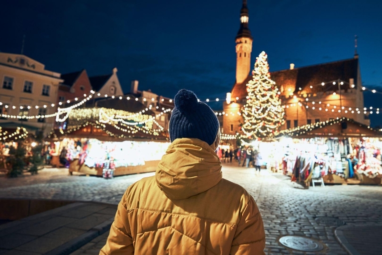 Colmar: gra ucieczki Szalone świąteczne miastoColmar : Gra Ucieczka Szalone Świąteczne Miasto (angielski)