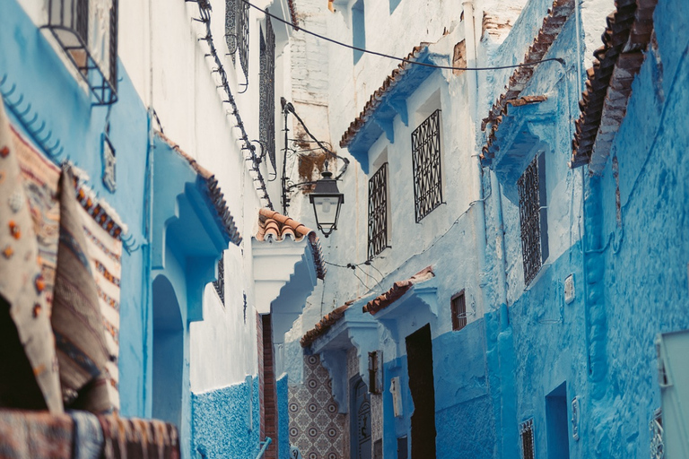 Discover the Enchanting Journey from Fes to Tangier