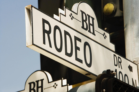 Los Angeles: City & Beach Tour